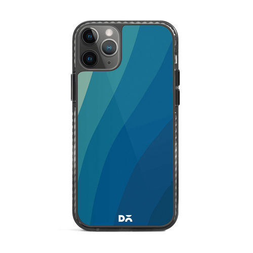 Dailyobjects Sea Waves Stride 2 0 Case Cover For Iphone 11 Pro 5 8 Inch Buy Dailyobjects Sea Waves Stride 2 0 Case Cover For Iphone 11 Pro 5 8 Inch Online At Best Price In India Nykaa