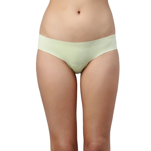 The Modern Starter Bikini Panty  Nylon Spandex -Pack Of 1 – Enamor