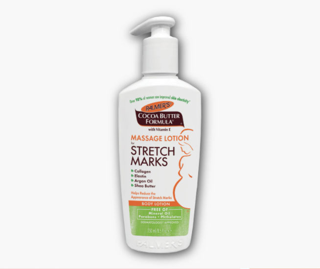 Palmer’s Cocoa Butter Formula Massage Lotion For Stretch Marks