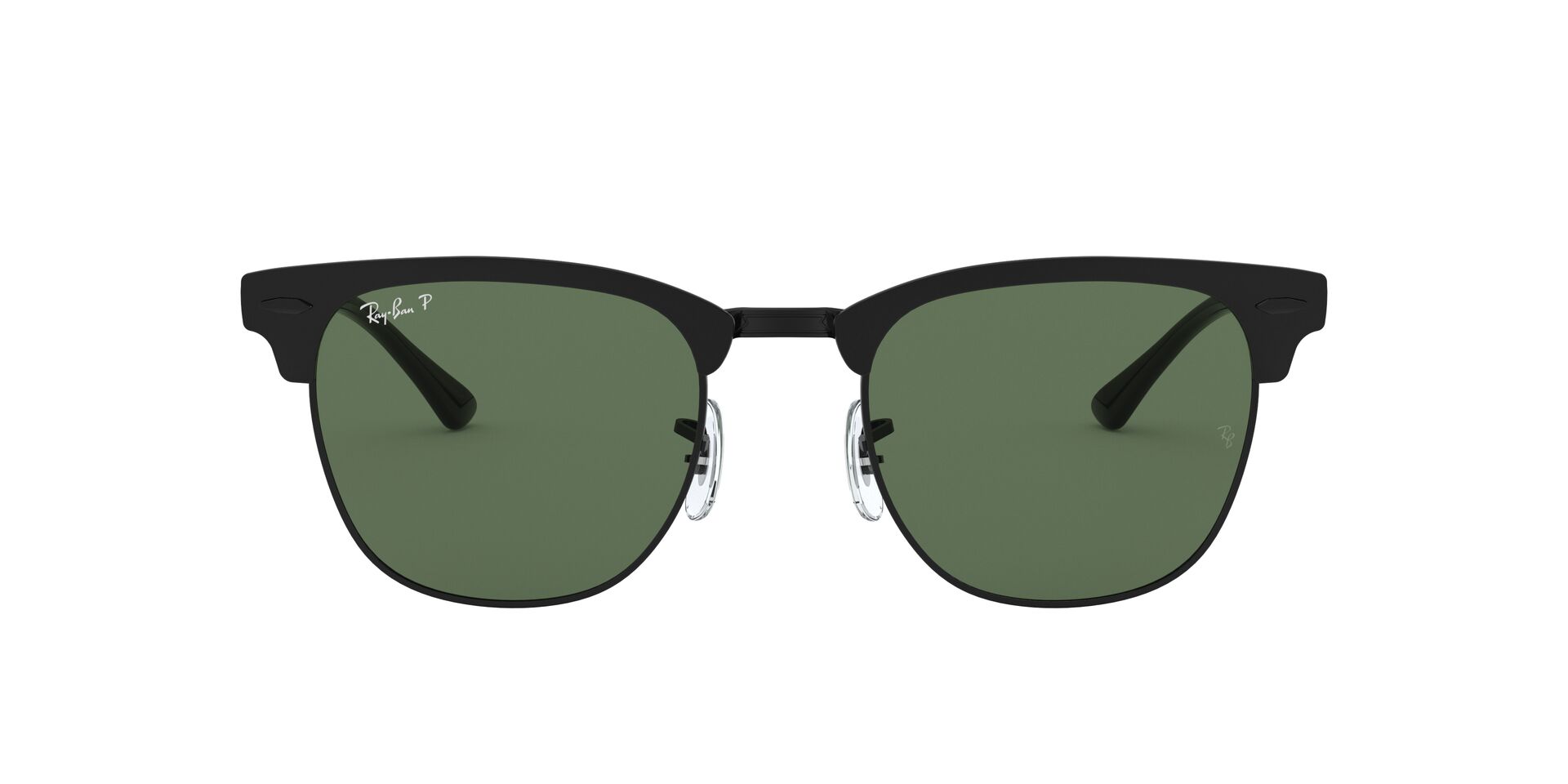 Sunglasses Ray-Ban Clubmaster RB 3016 (133751) RB3016 Unisex | Free  Shipping Shop Online