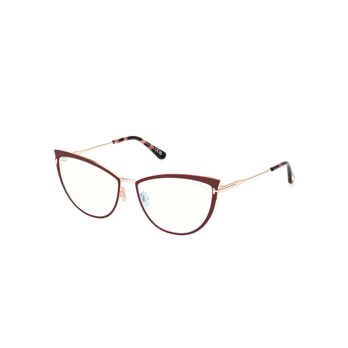 New Tom selling Ford Women's Eyeglasses Frame