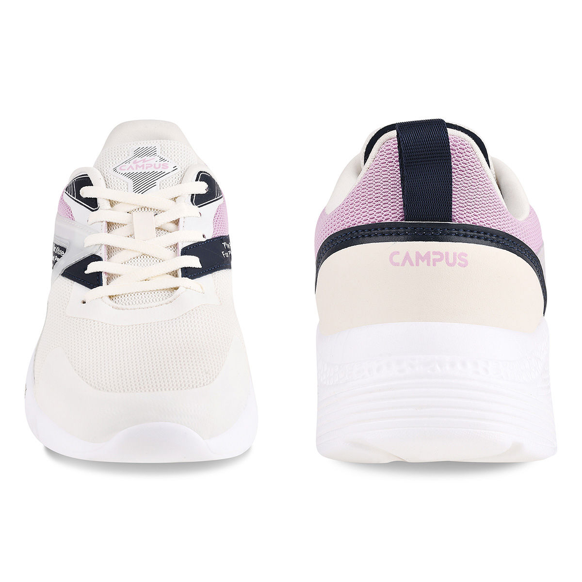 nykaa fashion campus shoes