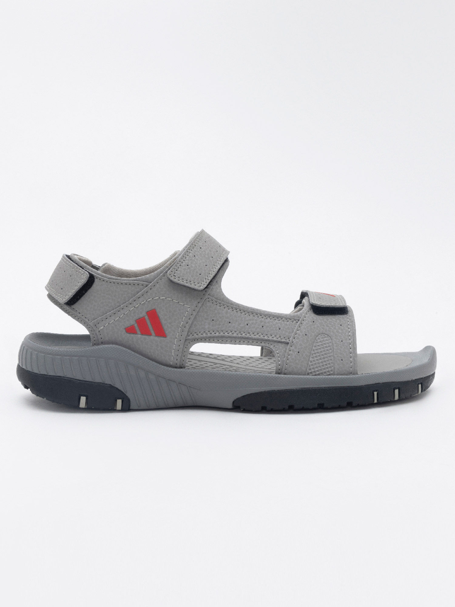 Adidas Terrex TERREX HYDROTERRA LIGHT - Walking sandals - silver  green/savanna/silver dawn/green - Zalando.co.uk