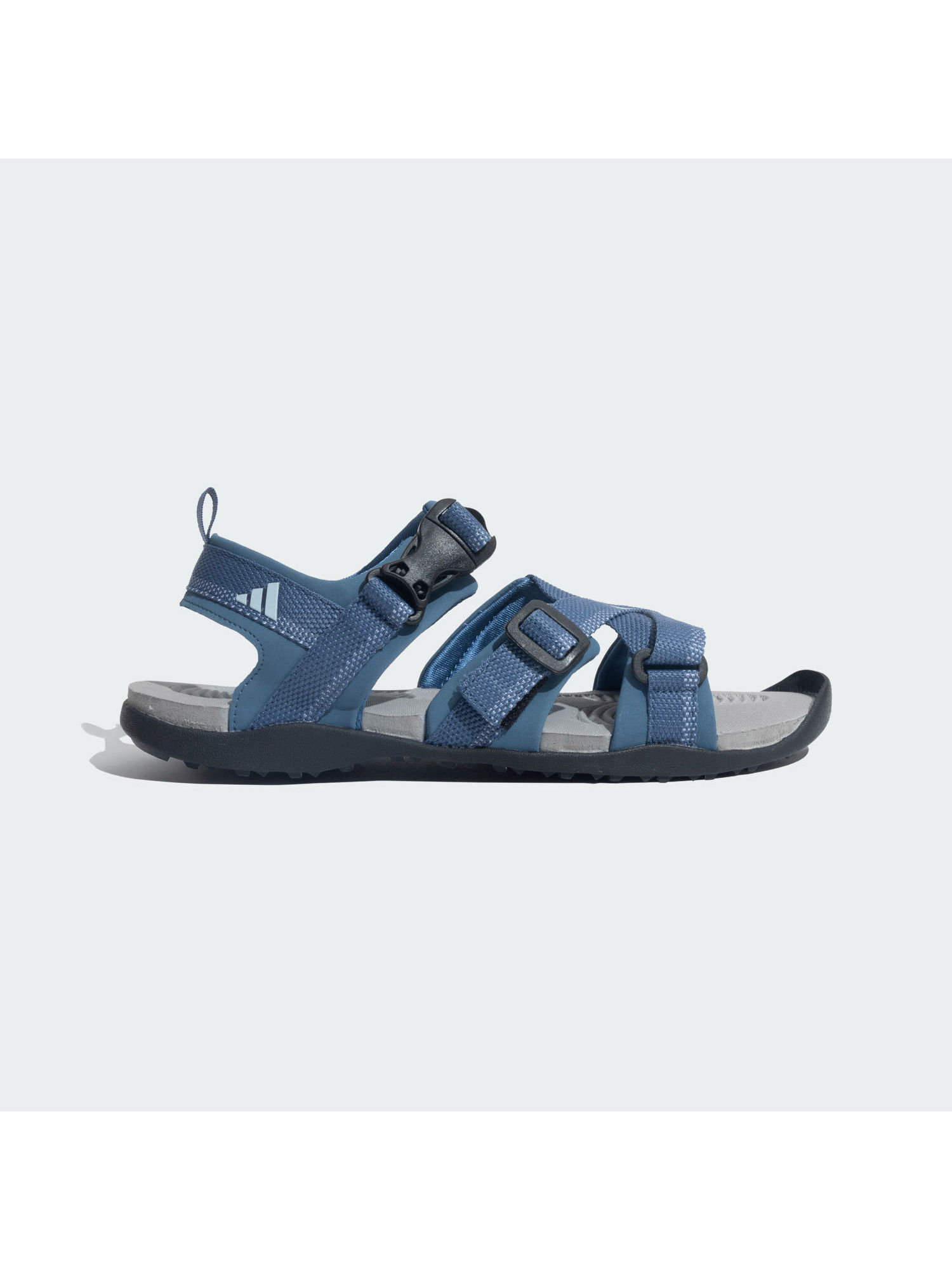 Buy adidas GLADI 2.0 Green Trekking Sandals Online