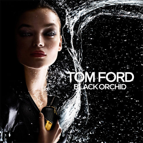 Tom Ford Black Orchid: Buy Tom Ford Black Orchid Online at Best Price in  India | NykaaMan
