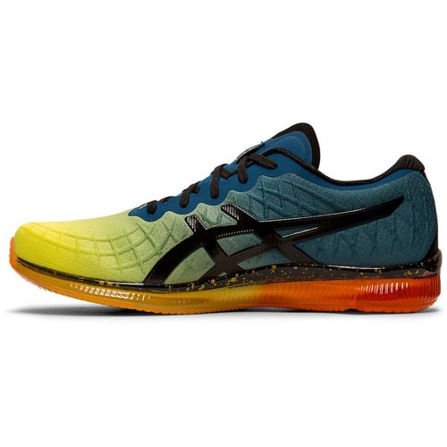 Buy ASICS Gel-quantum Infinity Multi-color Men's Running Shoes Online