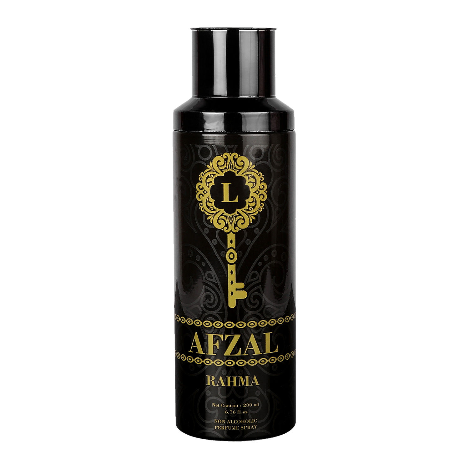 Afzal Non Alcoholic Rahama Deodorant For Men