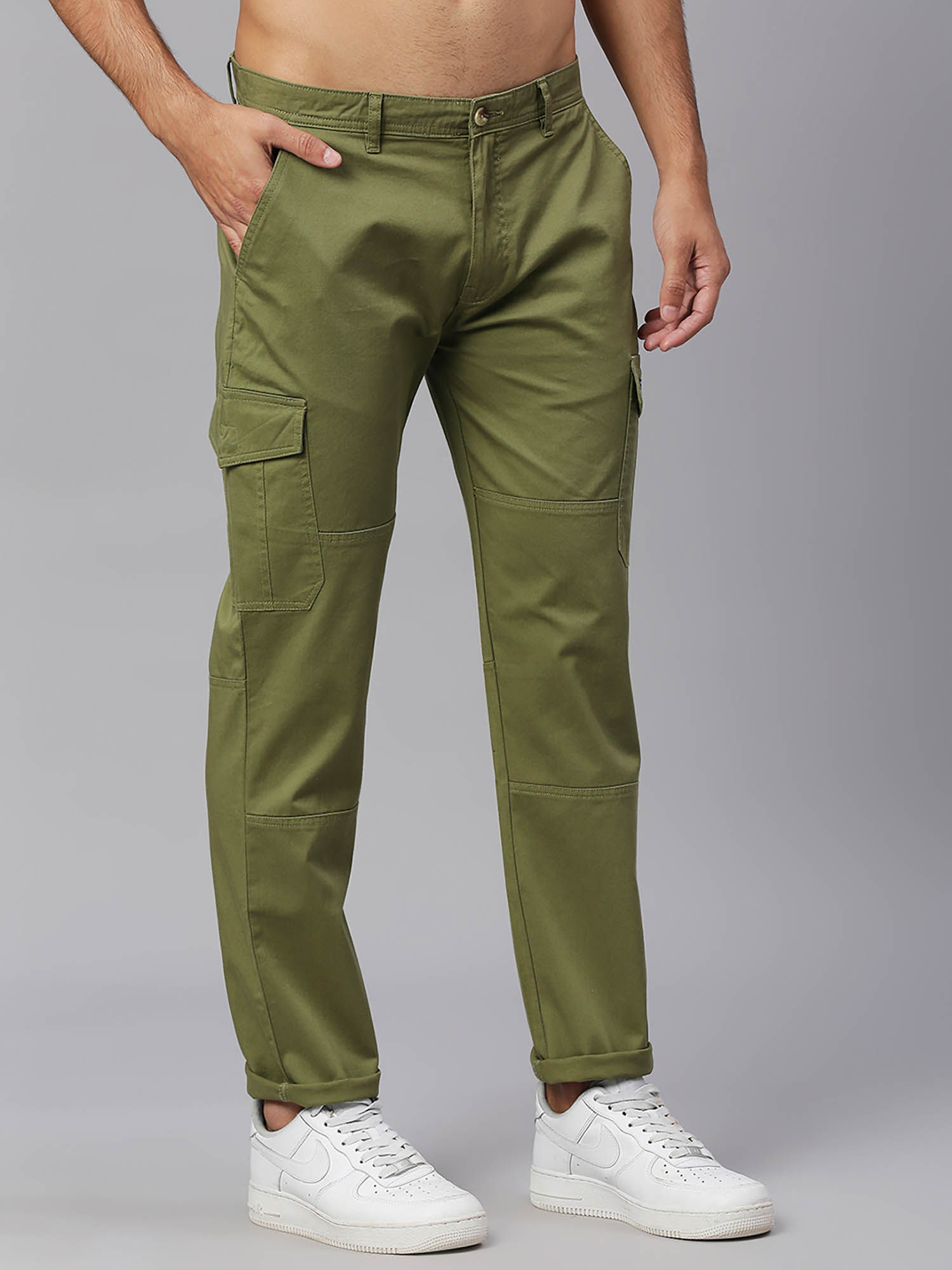 Cargo Trousers for Men UK Sale Clearance,Elasticated Waist Work Trousers  Mens Straight Fit Combat Trousers Casual Smart Trousers Outdoor Trousers  Work Utility & Safety Trousers Cargo Pants : Amazon.co.uk: Fashion