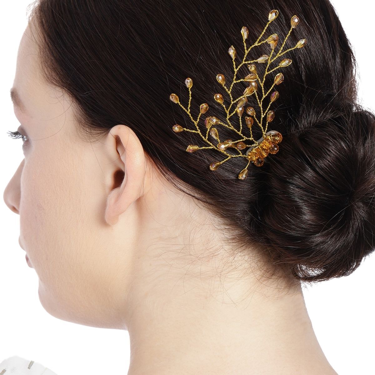 Accessher Gold Plated Beaded Tiara Comb Pin-Jooda Pin Hair Accessories With Pearls For Women & Girls: Buy Accessher Gold Plated Beaded Tiara Comb Pin-Jooda Pin Hair Accessories With Pearls For Women & Accessher Gold Plated Beaded Tiara Comb Pin-Jooda Pin Hair Accessories With Pearls For Women & Girls: Buy Accessher Gold Plated Beaded Tiara Comb Pin-Jooda Pin Hair Accessories With Pearls For Women &