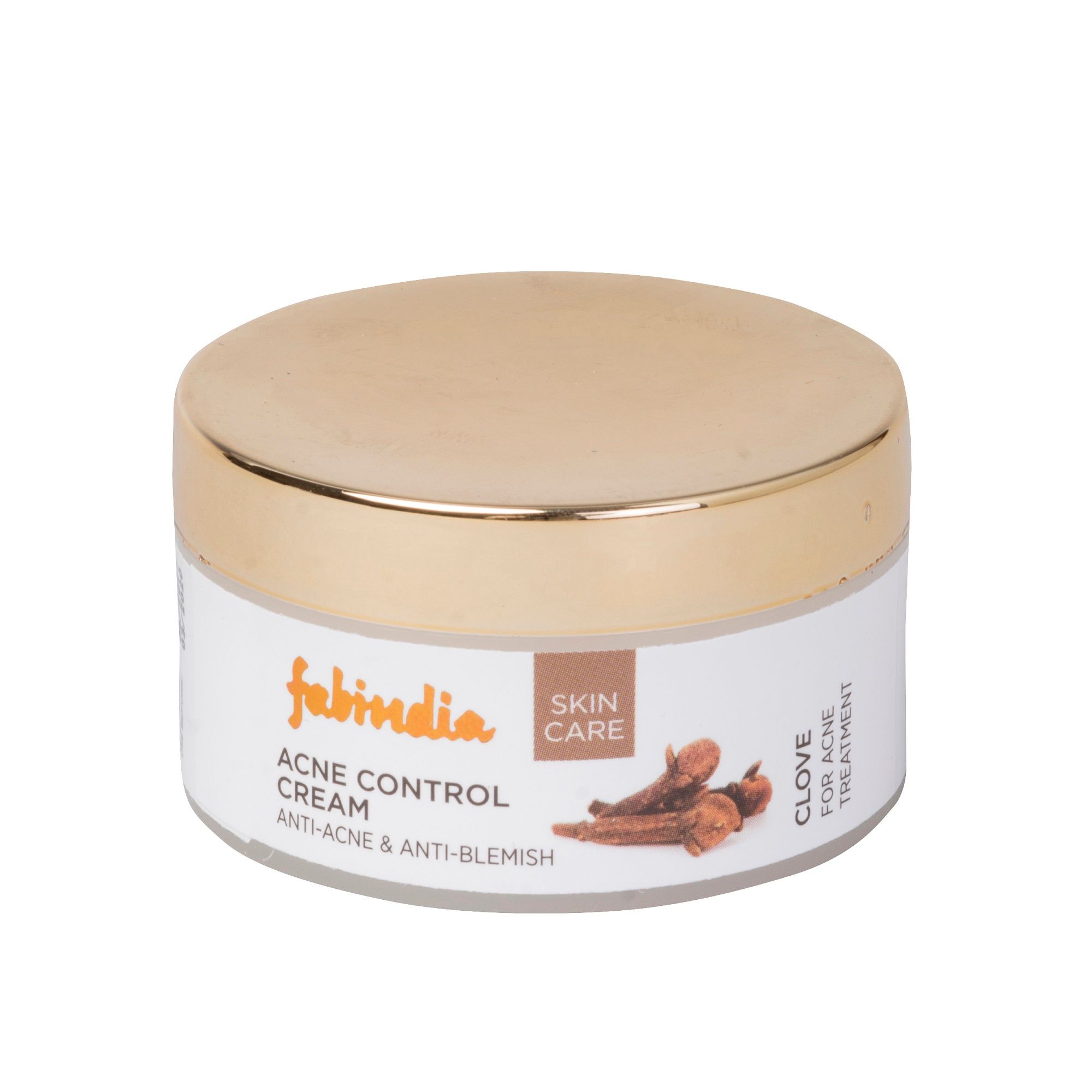 Fabindia Clove Cream for Acne Control