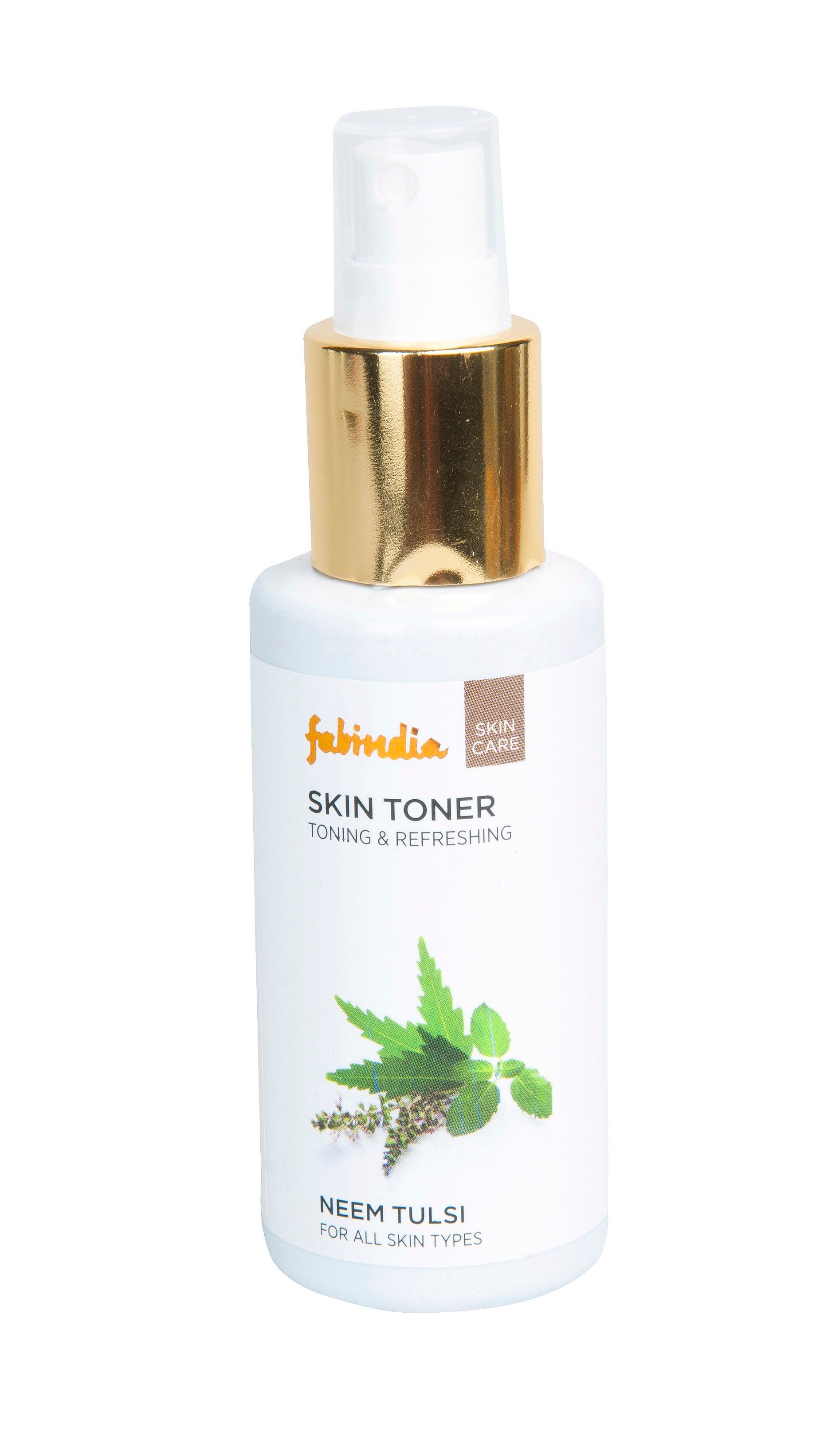 fabindia toner