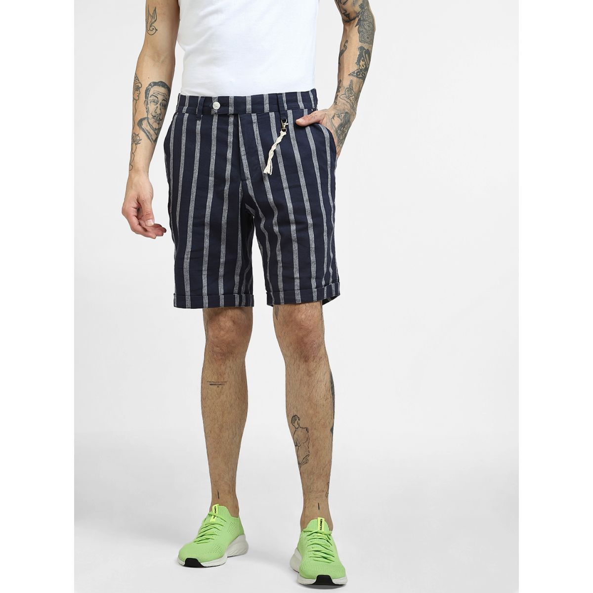 Jack and jones sale shorts online