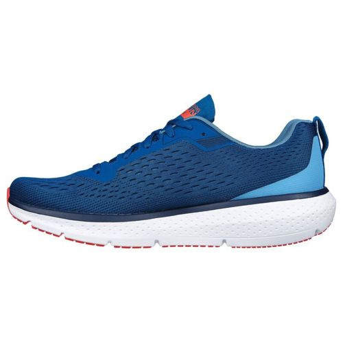 Buy SKECHERS GO RUN PURE Teal Running Shoes Online