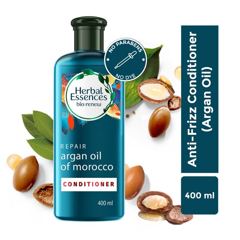 Herbal Essences Bio:Renew Repair Argan Oil of Morocco Conditioner