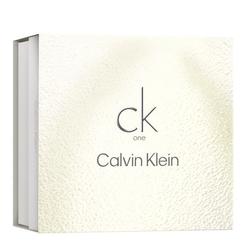 Buy Calvin Klein One Giftset (Eau De Toilette Deodorant) Online