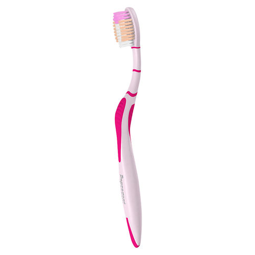 Pepsodent Himalayan Rock Salt Gentle Cleanse Tooth Brush Soft Buy Pepsodent Himalayan Rock Salt Gentle Cleanse Tooth Brush Soft Online At Best Price In India Nykaa