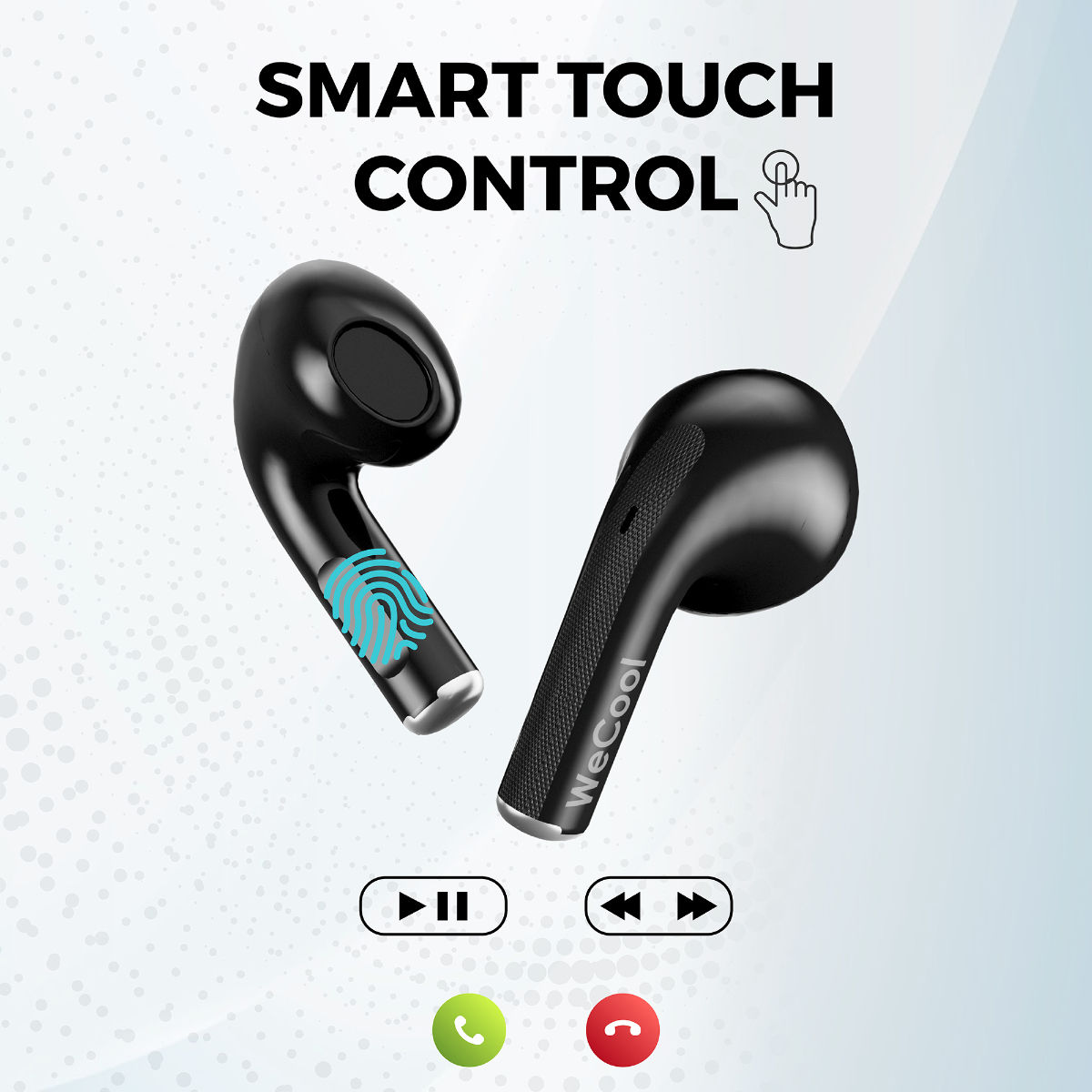 Moonwalk bluetooth earphones hot sale