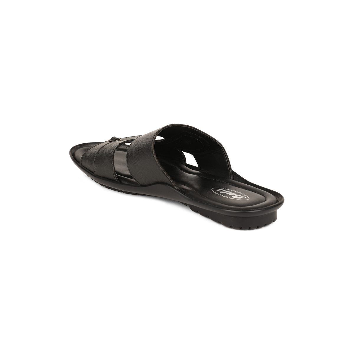 Bata Comfit CANALI Belt Flat Sandal for Women – batabd