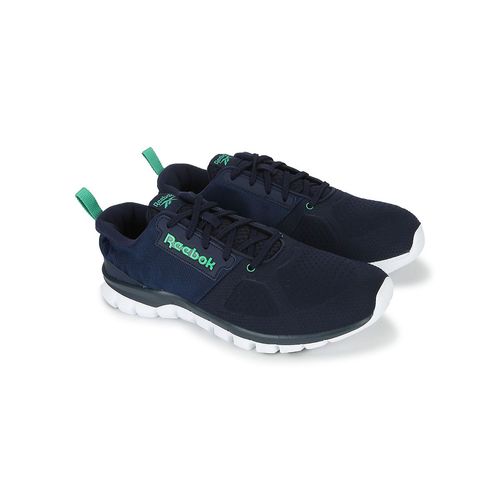 Reebok Aim Runner Navy Running Shoes