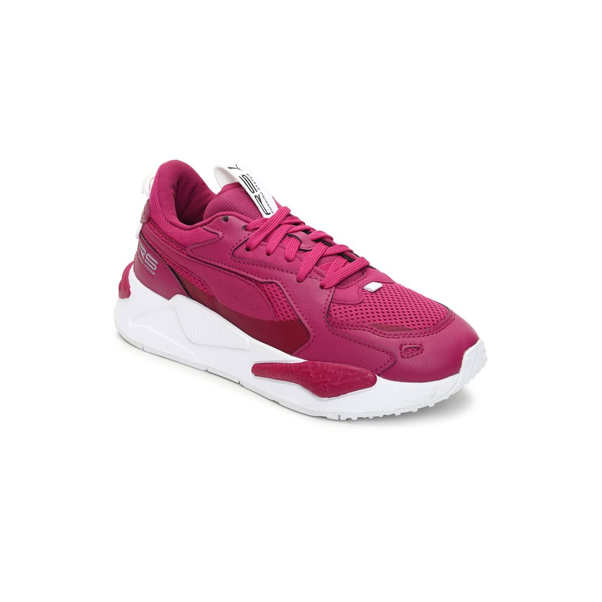 Puma hotsell rs neon