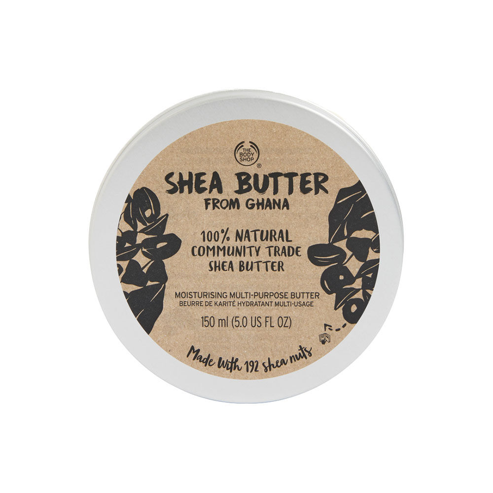 Shea Butter - .5 lb
