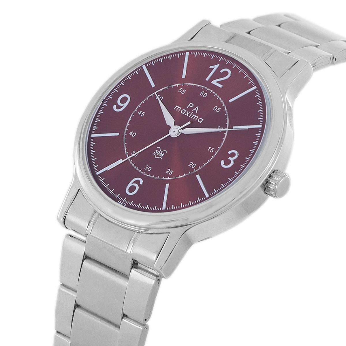 Smart Watches Dealer Maxima 64380CMGB Wrist Watch, Screen Size: 1.3 Inch, 4  Hour at Rs 2999 in Lucknow