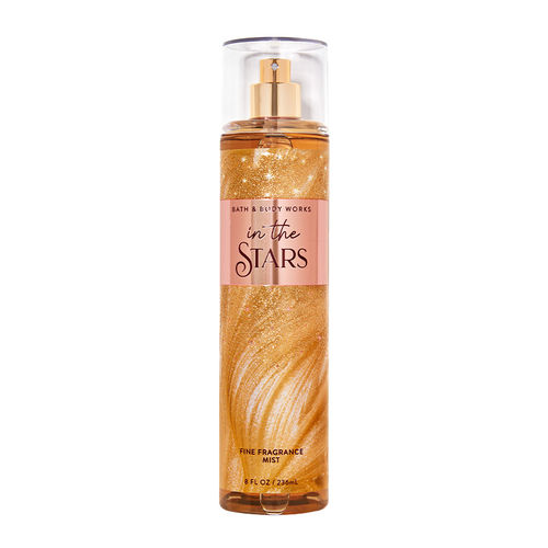 Bath Body Works In The Stars Fine Fragrance Mist For Her