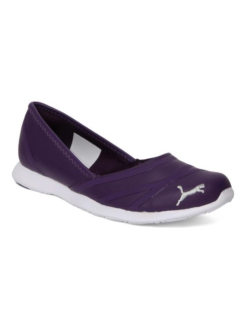 Puma Shoes Vega Ballet Puma Puma Vega Ballet SL Women Casual Shoes
