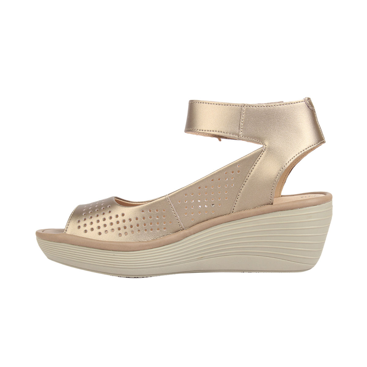 clarks reedly salene pewter