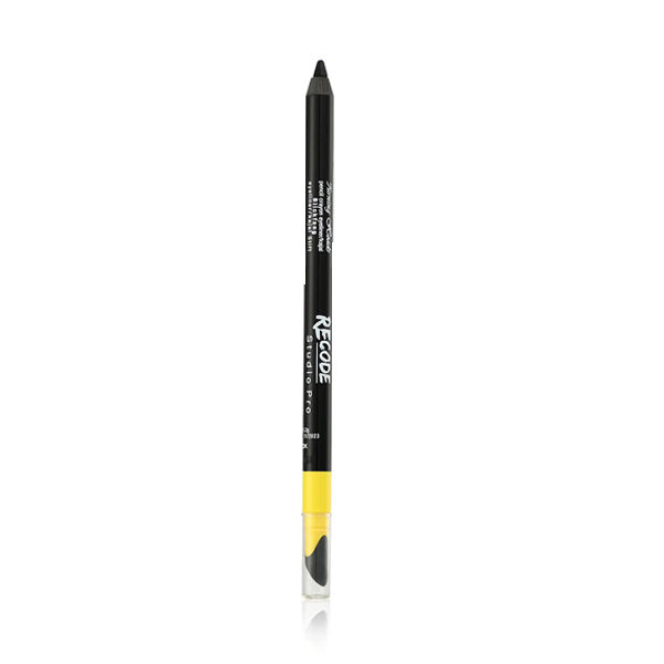 Buy Recode Turning Heads Crayon Gel Eyeliner Cum Kajal Pencil Online