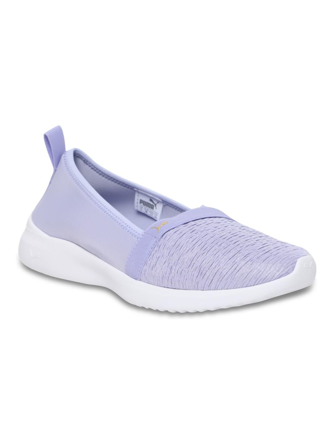 purple puma shoes discount