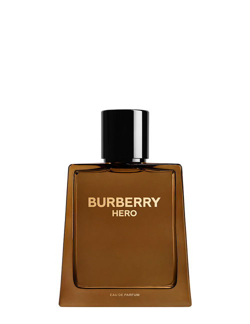 Burberry Hero Eau De Perfume: Buy Burberry Hero Eau De Perfume Online at  Best Price in India | Nykaa