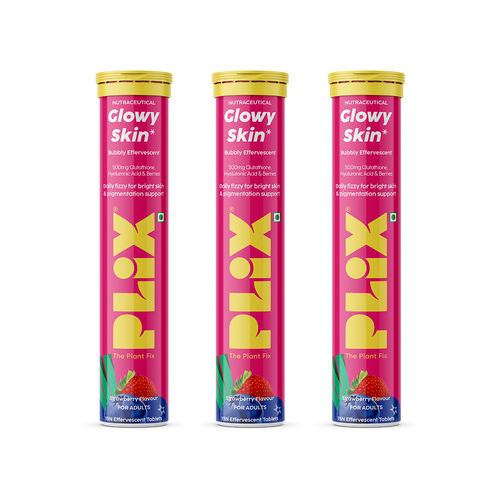plix glowy skin glutathione review Shop Effervescent Tablets for Glowy, Dewy PLIX Glutathione Skin Glow 15