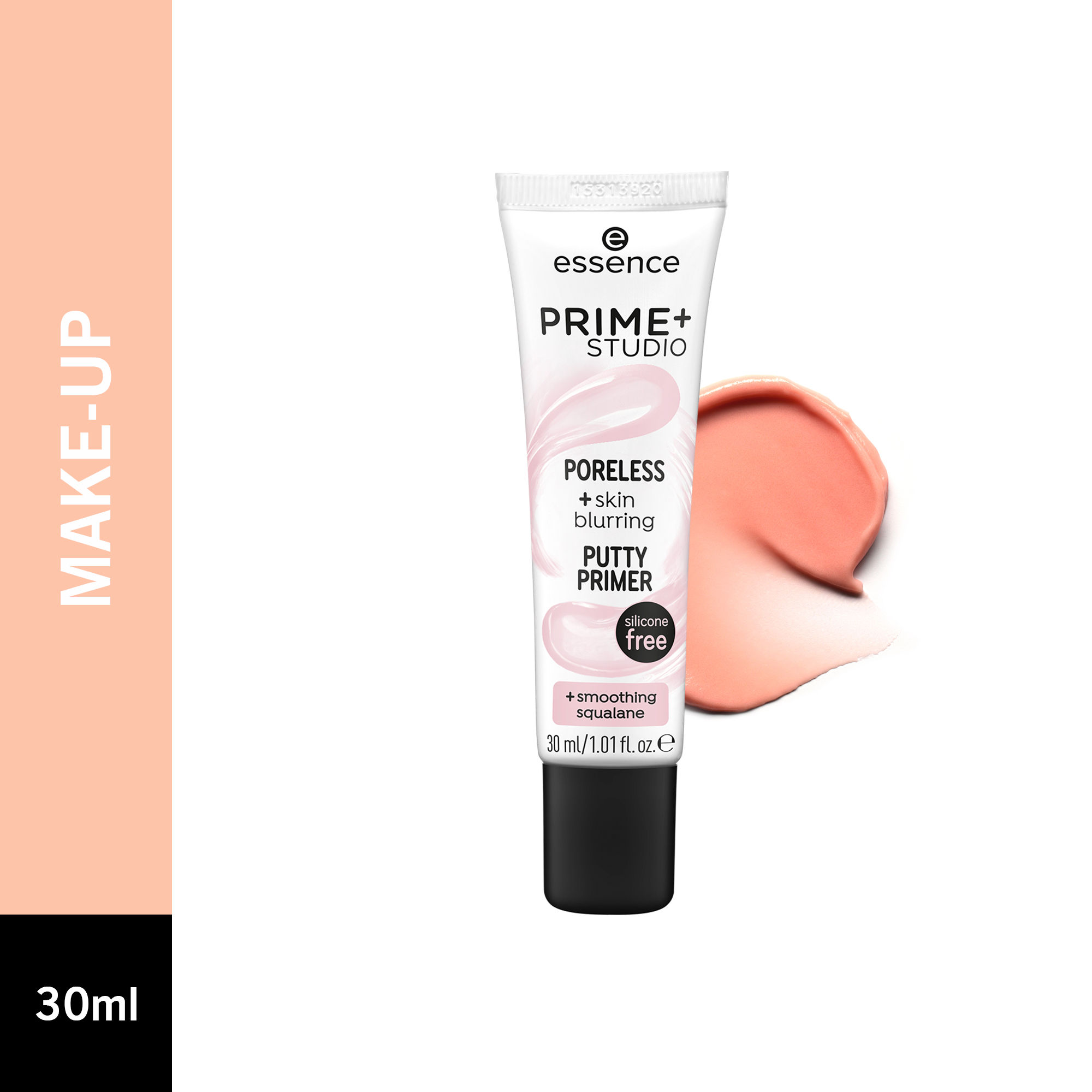 Essence Prime+ Studio Poreless +skin Blurring Putty Primer: Buy Essence  Prime+ Studio Poreless +skin Blurring Putty Primer Online at Best Price in  India | Nykaa