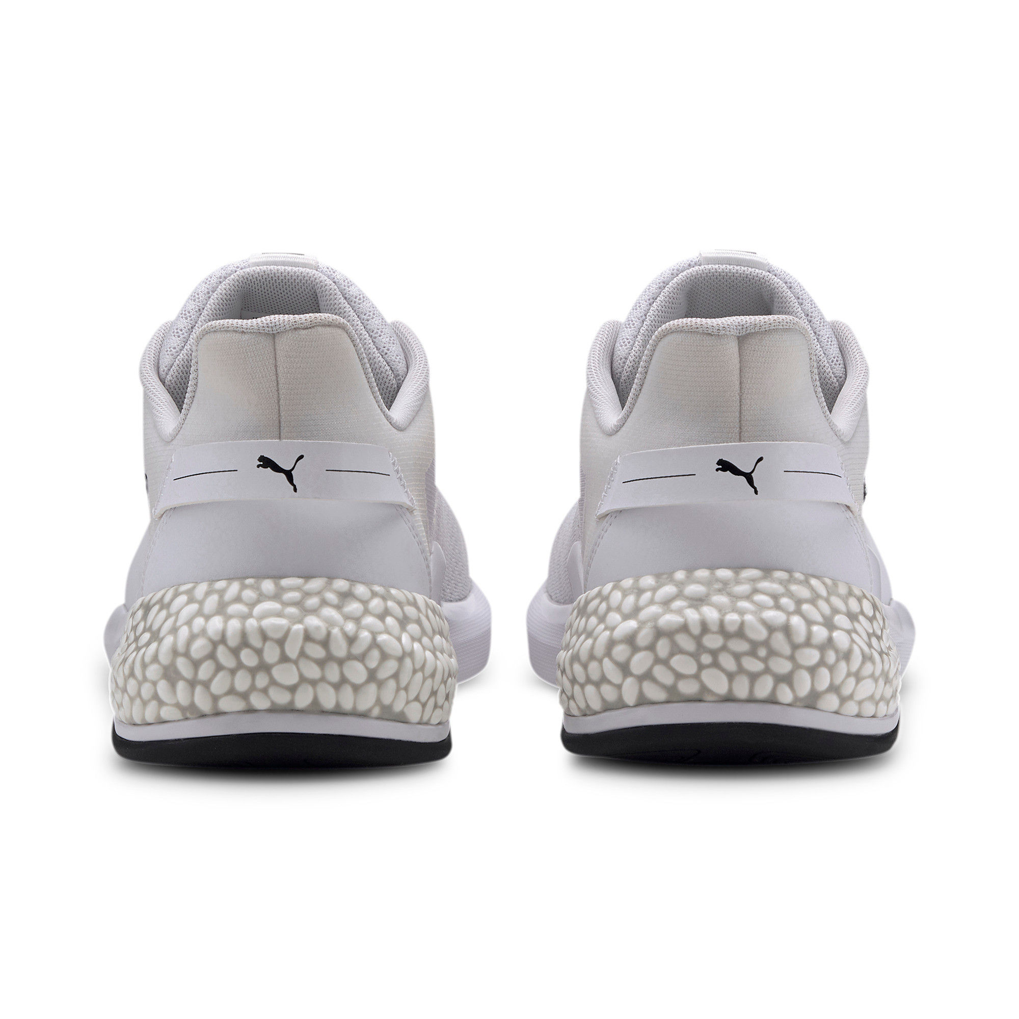 Buy Puma Hybrid Nx Ozone Men'S Running Shoes - 13 Online