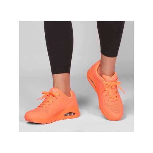 Uno Night Skechers Femme Uno Shop Skechers, Skechers, Skechers