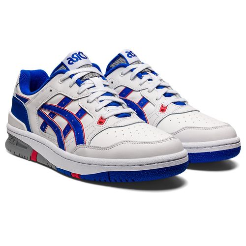 Asics Mens Asics Tiger Gel Circuit ASICS EX89 Low-top Sneakers
