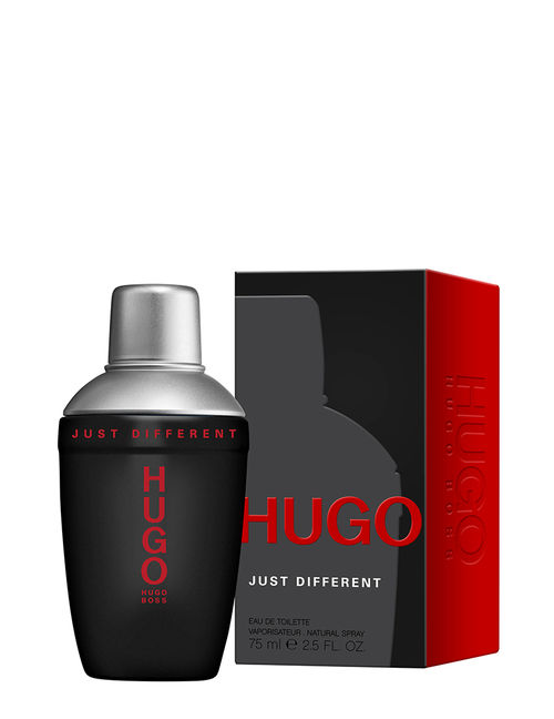 Buy Hugo Boss Just Different Eau de Toilette Spray Online