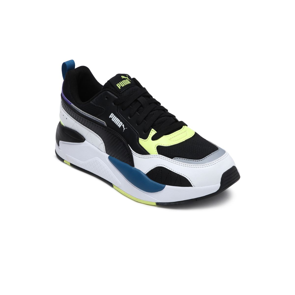 Puma X-Ray 2 Square Sneakers - 37310801 - 11: Buy Puma X-Ray 2 Square Sneakers - 37310801 - 11 