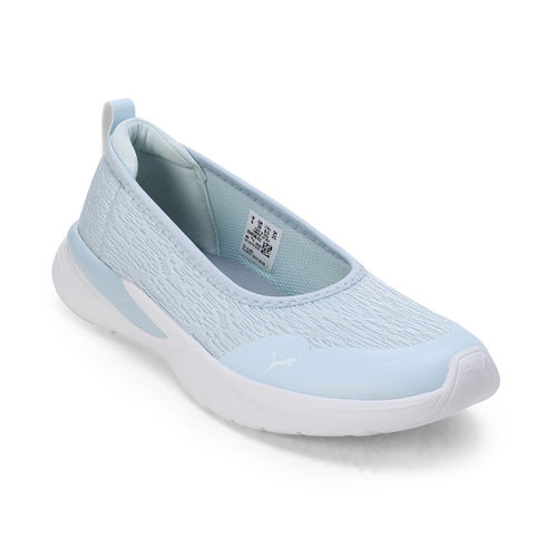 Puma Ballerina Shoes Puma Sienna Puma Ballet Shoes With Soft Foam 2025