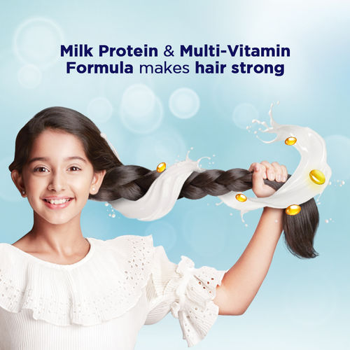 Clinic Plus Strong Long Health Shampoo Buy Clinic Plus Strong Long Health Shampoo Online At Best Price In India Nykaa By 1966, clinic plus had launched its new shampoo by using improved formula of ingredients like olive oil as a natural hair conditioner to make it soft and the advertisement ended with the mother's confidence on clinic plus shampoo that let her take care of her daughter's hair and the daughter. clinic plus strong long health shampoo