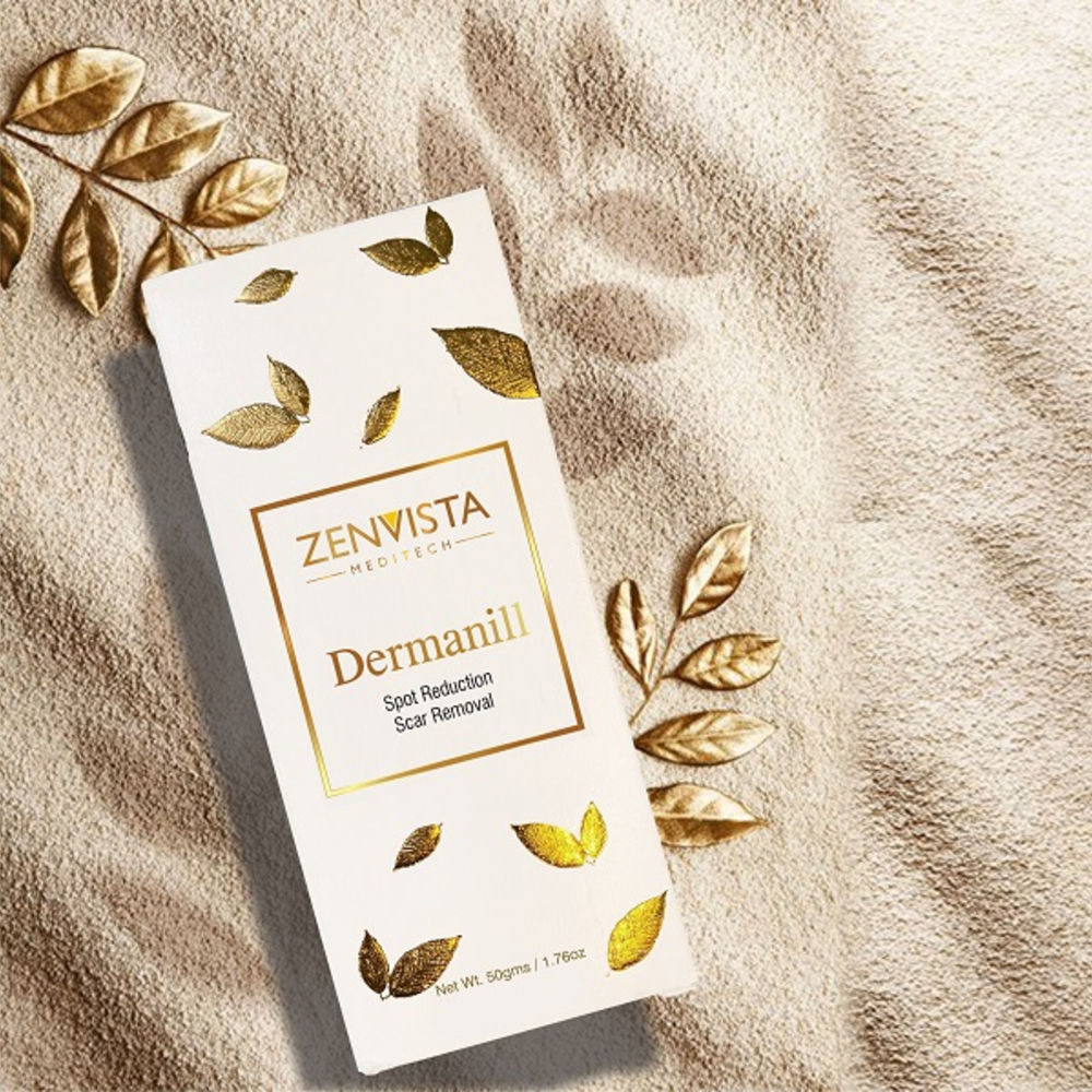zenvista dermanill