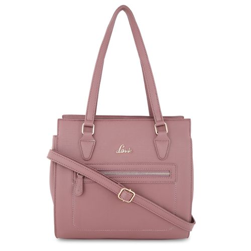 Lavie Kishi Combo Pack-plastic Handbag