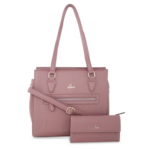 Buy Lavie Kishi Combo Pack-plastic Handbag Online