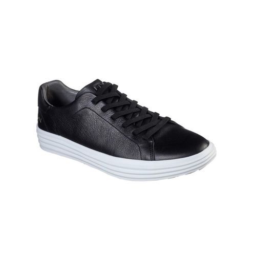 Buy SKECHERS Shogun Lobby Black Mark Nason Casual Shoes Online