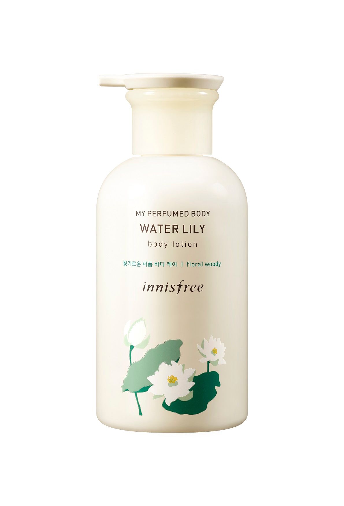 innisfree lotion