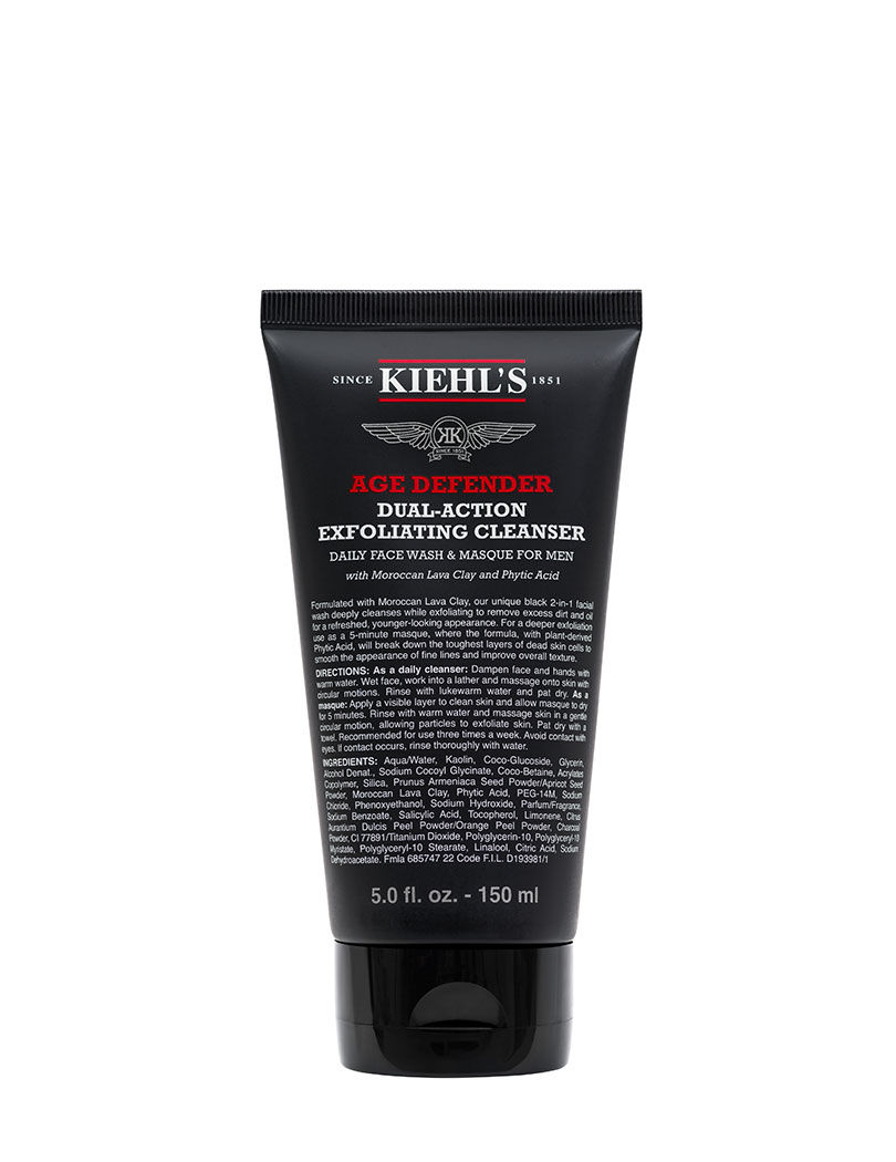 kiehl's face wash price