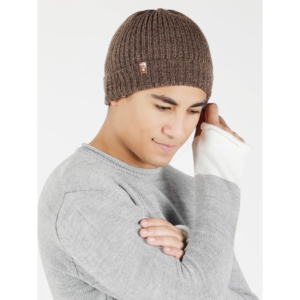 The north face rhodinia chunky beanie clearance