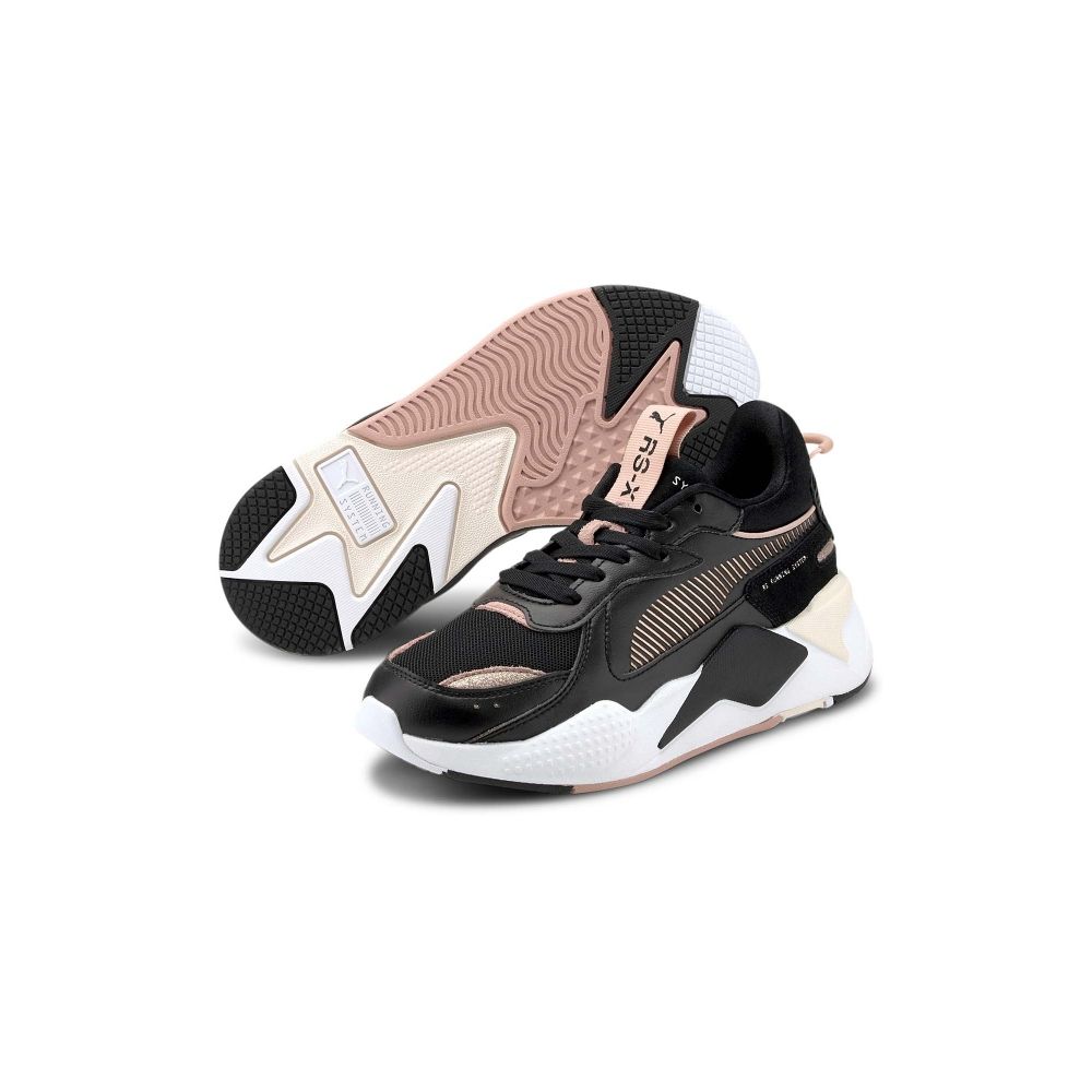 Puma rs x mono metal dames top