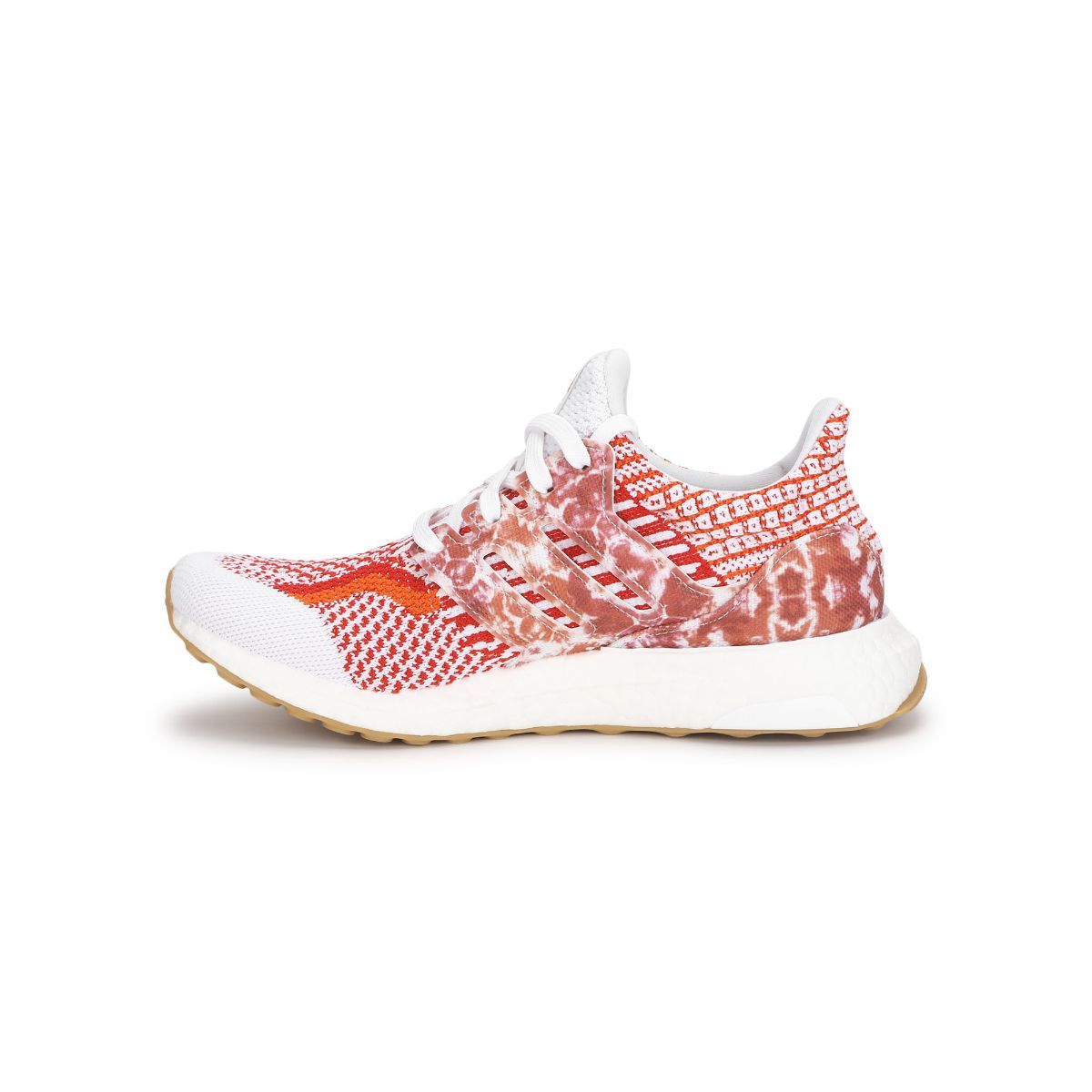Ultra boost discount uncaged raw amber